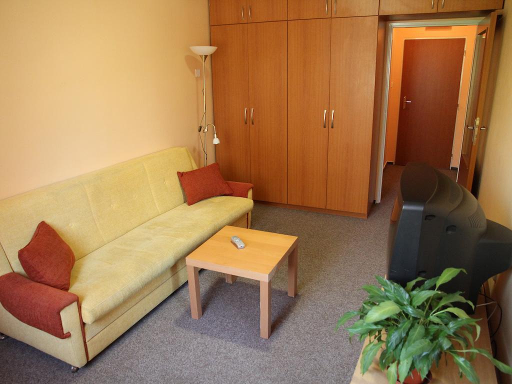 Parkhotel Opava Habitación foto