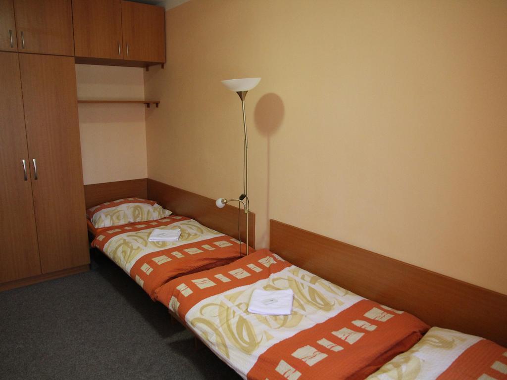 Parkhotel Opava Habitación foto